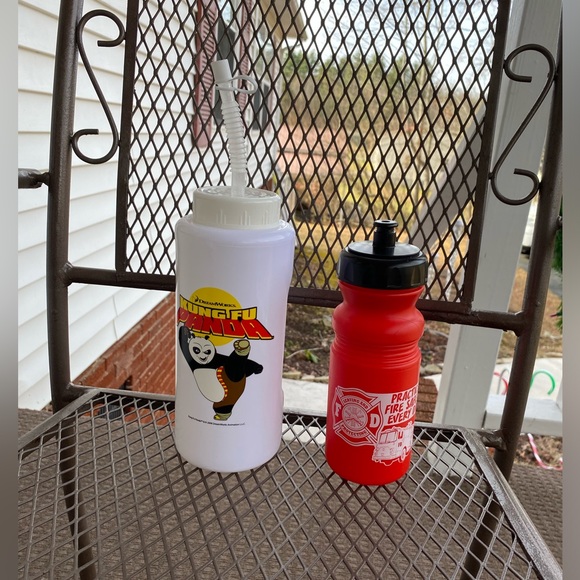 Kid's Water Bottle & Sandwich Holder Bundle (3) - Picture 10 of 16